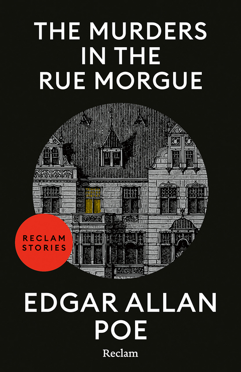 The Murders in the Rue Morgue - Edgar Allan Poe