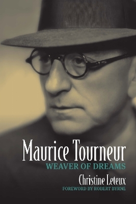 Maurice Tourneur - Christine Leteux