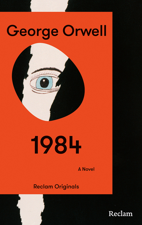 1984 - George Orwell