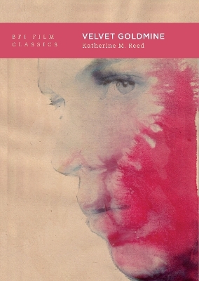 Velvet Goldmine - Professor Katherine Reed