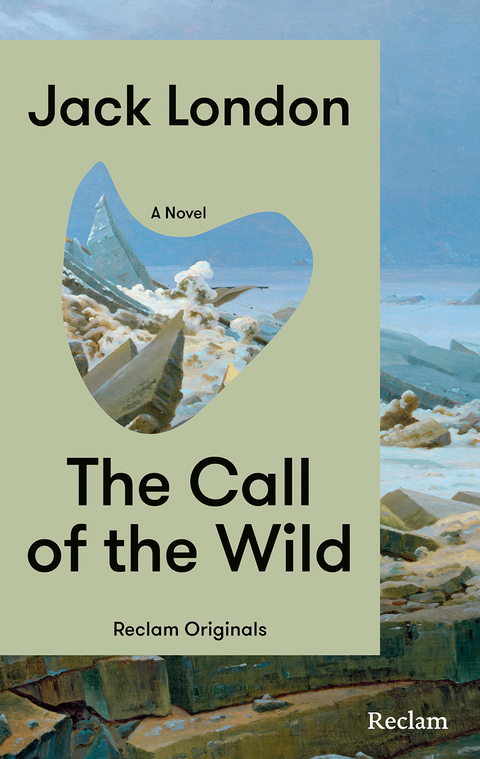The Call of the Wild - Jack London