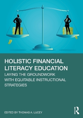 Holistic Financial Literacy Education - 