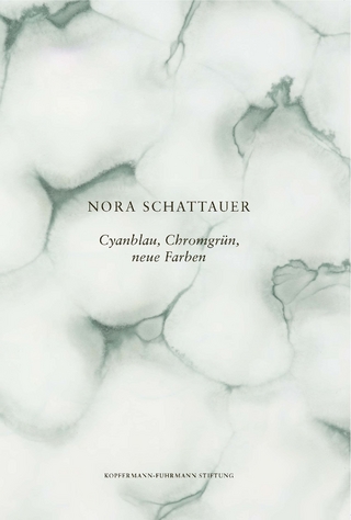 Nora Schattauer