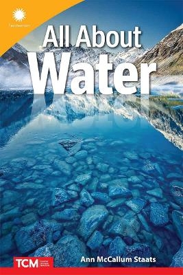 All About Water - Ann McCallum Staats