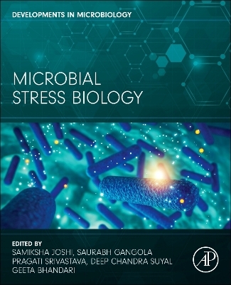 Microbial Stress Biology - 