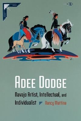 Adee Dodge