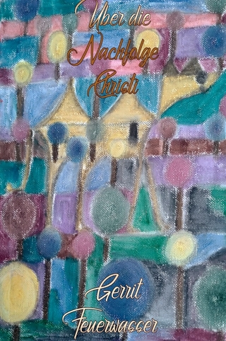 Über die Nachfolge Christi