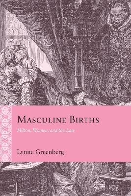 Masculine Births
