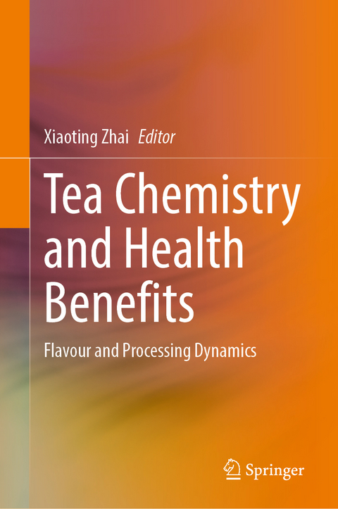 Tea Chemistry and Health Benefits - 