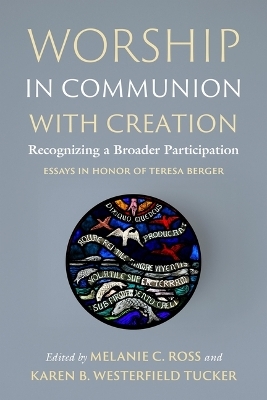 Worship in Communion with Creation - 