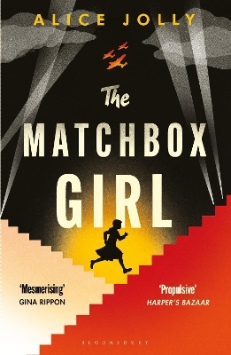 The Matchbox Girl - Alice Jolly