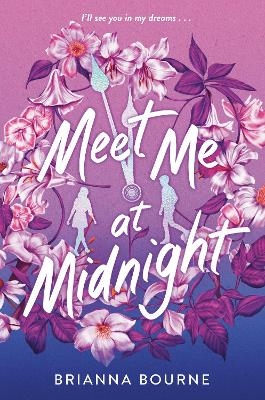 Meet Me at Midnight - Brianna Bourne