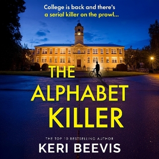 The Alphabet Killer