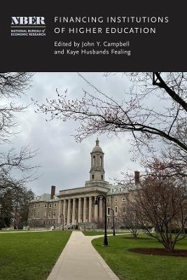 Financing Institutions of Higher Education - 