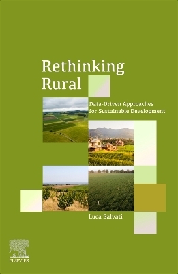 Rethinking Rural - 