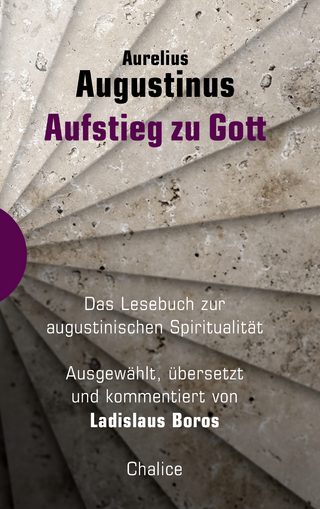 Aufstieg zu Gott