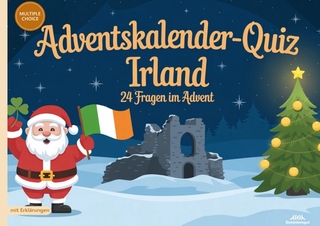 Adventskalender-Quiz Irland