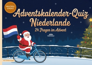 Adventskalender-Quiz Niederlande