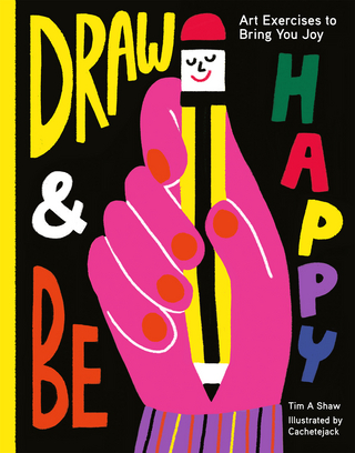 Draw and Be Happy