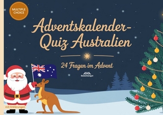 Adventskalender-Quiz Australien