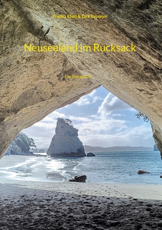 Neuseeland im Rucksack