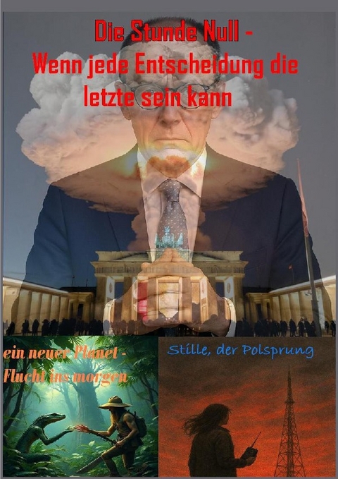 Die Stunde Null - Thomas Kumpf