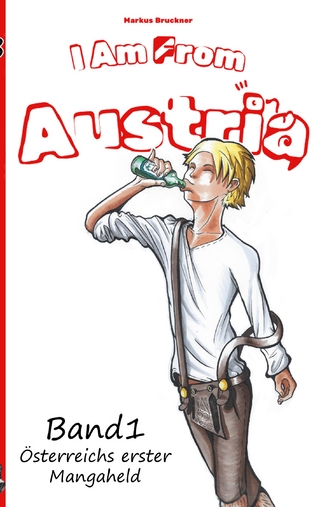 I Am From Austria