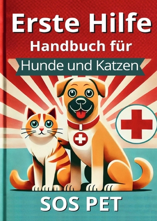 Erste Hilfe für Hund und Katze