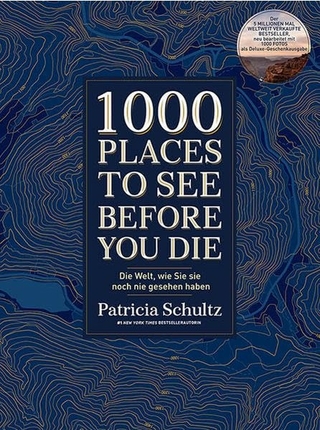 1000 Places To See Before You Die