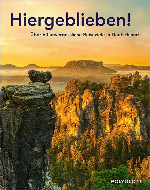 Hiergeblieben!