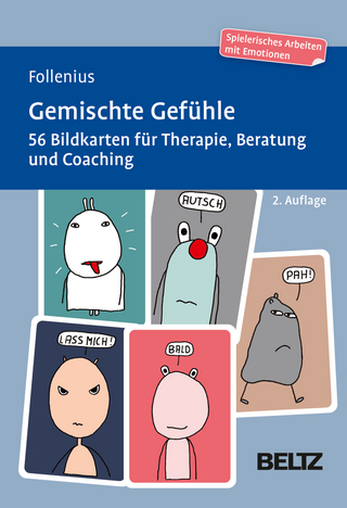 Gemischte Gefühle