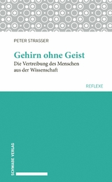 Gehirn ohne Geist - Peter Strasser