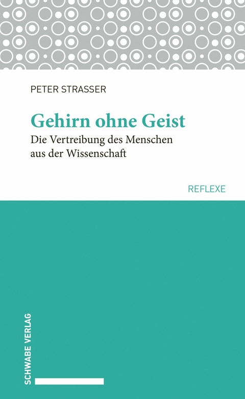 Gehirn ohne Geist - Peter Strasser
