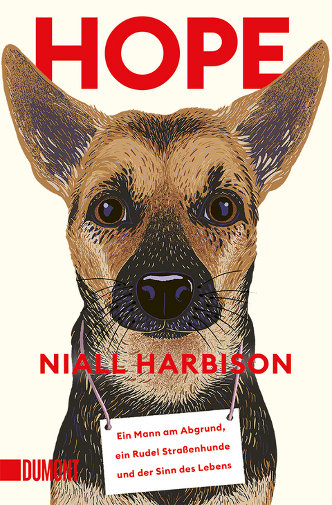 Hope - Niall Harbison