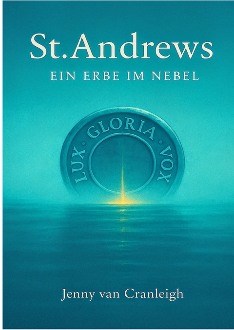 St.Andrews / St,Andrews - Jenny van Cranleigh