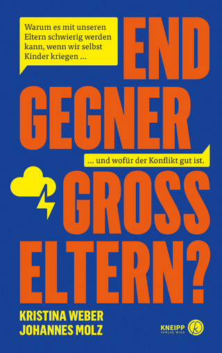 Endgegner Großeltern?