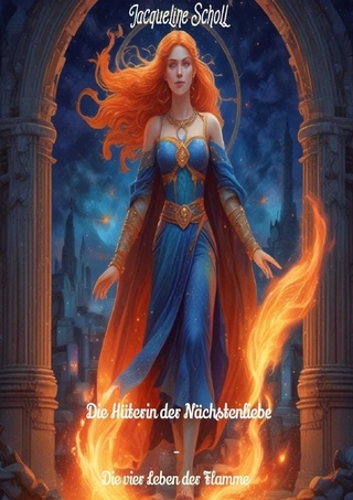 Die Hüterin der Nächstenliebe