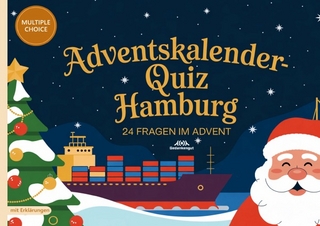 Adventskalender-Quiz Hamburg
