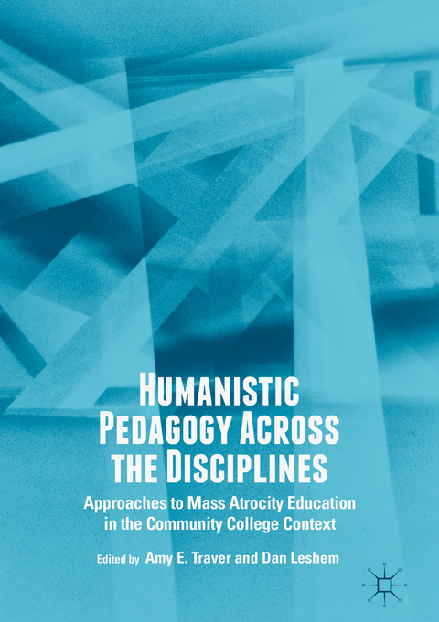 Humanistic Pedagogy Across the Disciplines - 