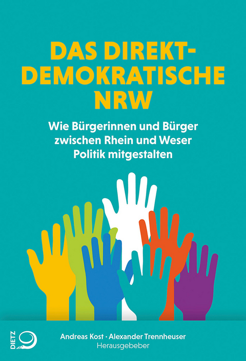 Das direktdemokratische NRW - 