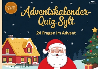 Adventskalender-Quiz Sylt