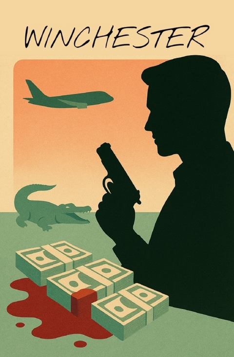 Killer left no crumbs Universe / Winchester - Dei Dedicatus