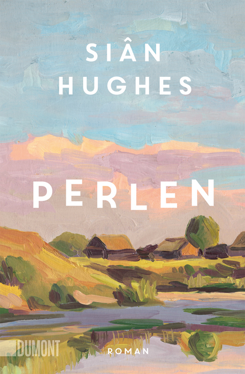Perlen - Si&acirc;n Hughes