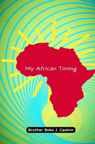 My African Timing