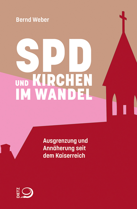SPD und Kirchen im Wandel - Bernd Weber