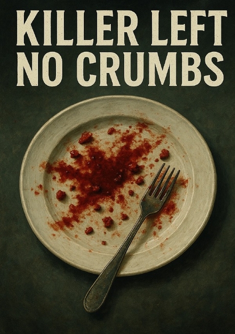 Killer left no crumbs Universe / Killer left no crumbs - Dei Dedicatus