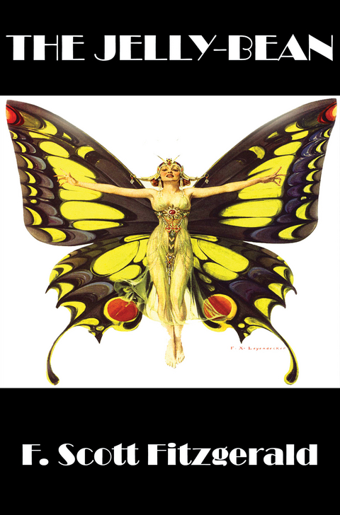The Jelly-Bean - F. Scott Fitzgerald