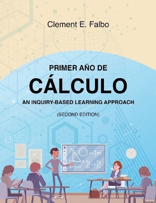 Primer A&ntilde;o de C&aacute;lculo - Clement E Falbo