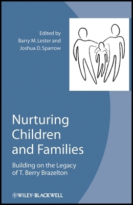 Nurturing Children and Families – The Legacy of T. Berry Brazelton
