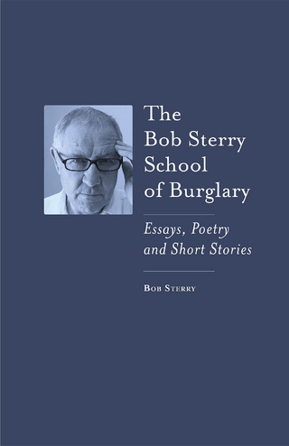 The Bob Sterry School of Burglary